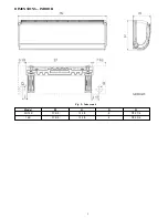 Preview for 5 page of Carrier 538FEQ009RBGA Service Manual