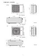 Предварительный просмотр 6 страницы Carrier 538FEQ009RBGA Service Manual