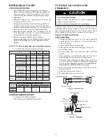 Preview for 13 page of Carrier 538FEQ009RBGA Service Manual