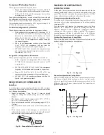 Предварительный просмотр 15 страницы Carrier 538FEQ009RBGA Service Manual