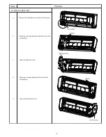 Предварительный просмотр 72 страницы Carrier 538FEQ009RBGA Service Manual