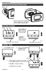 Preview for 6 page of Carrier 53DFS250-HW Installation Manual