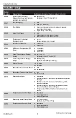 Preview for 8 page of Carrier 53DFS250-HW Installation Manual