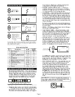 Предварительный просмотр 3 страницы Carrier 53DFS250-SL Installation Instructions Manual