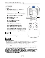 Предварительный просмотр 14 страницы Carrier 53KHET 12 Owner'S Manual