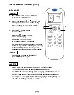 Предварительный просмотр 15 страницы Carrier 53KHET 12 Owner'S Manual