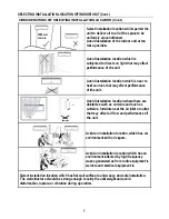 Preview for 9 page of Carrier 53KHRT 12-18-24 Crystal Installation Manual