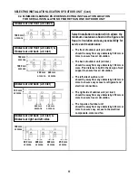 Preview for 13 page of Carrier 53KHRT 12-18-24 Crystal Installation Manual