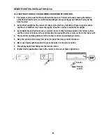 Preview for 23 page of Carrier 53KHRT 12-18-24 Crystal Installation Manual