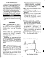 Preview for 2 page of Carrier 53MX Installation, Start-Up And Service Instructions Manual