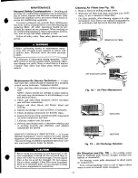 Preview for 14 page of Carrier 53MX Installation, Start-Up And Service Instructions Manual