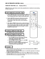 Предварительный просмотр 18 страницы Carrier 53QC 36-48 Owner'S Manual