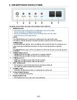 Предварительный просмотр 9 страницы Carrier 53QDMT 12 Owner'S Manual