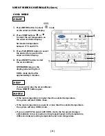 Предварительный просмотр 11 страницы Carrier 53QDMT 12 Owner'S Manual