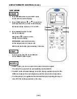 Предварительный просмотр 27 страницы Carrier 53QDMT 12 Owner'S Manual