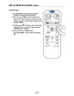 Предварительный просмотр 35 страницы Carrier 53QDMT 12 Owner'S Manual