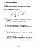 Предварительный просмотр 37 страницы Carrier 53QDMT 12 Owner'S Manual