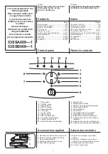 Preview for 2 page of Carrier 53SSA Operation And Maintenance Instructions