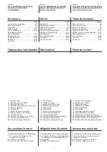 Preview for 3 page of Carrier 53SSA Operation And Maintenance Instructions