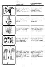 Предварительный просмотр 8 страницы Carrier 53SSA Operation And Maintenance Instructions