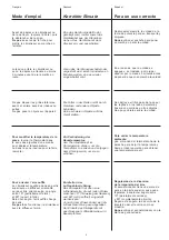 Preview for 9 page of Carrier 53SSA Operation And Maintenance Instructions