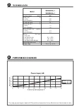 Preview for 5 page of Carrier 53SSA009 1 Series Service Manual