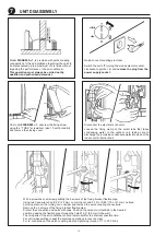 Предварительный просмотр 10 страницы Carrier 53SSA009 1 Series Service Manual