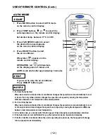 Preview for 15 page of Carrier 53VMCT 18C-24C-30C-36C Owner'S Manual