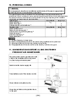 Preview for 27 page of Carrier 53VMCT 18C-24C-30C-36C Owner'S Manual