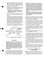 Preview for 5 page of Carrier 58 Series Application Data