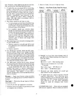 Preview for 6 page of Carrier 58 Series Application Data