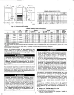 Preview for 2 page of Carrier 58ADP Installation, Start-Up And Service Instructions Manual