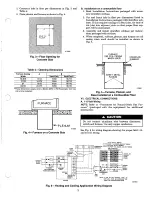 Preview for 3 page of Carrier 58ADP Installation, Start-Up And Service Instructions Manual