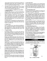 Preview for 7 page of Carrier 58ADP Installation, Start-Up And Service Instructions Manual