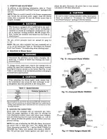 Preview for 8 page of Carrier 58ADP Installation, Start-Up And Service Instructions Manual