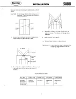 Preview for 7 page of Carrier 58BB Installation Manual