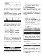 Preview for 3 page of Carrier 58BLA Installation, Start-Up, And Operating Instructions Manual