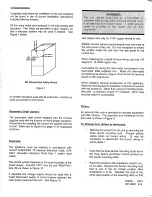 Preview for 6 page of Carrier 58BTA Installation And Operating Instructions Manual