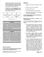 Preview for 7 page of Carrier 58BTA Installation And Operating Instructions Manual