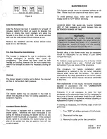 Preview for 9 page of Carrier 58BTA Installation And Operating Instructions Manual