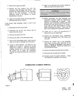 Preview for 10 page of Carrier 58BTA Installation And Operating Instructions Manual