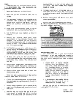 Preview for 15 page of Carrier 58BTA Installation And Operating Instructions Manual