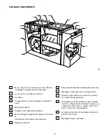 Preview for 3 page of Carrier 58CLA User'S Information Manual