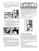 Preview for 7 page of Carrier 58CLA User'S Information Manual