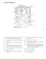 Предварительный просмотр 3 страницы Carrier 58CMR User'S Information Manual