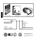 Preview for 2 page of Carrier 58CTA/CTX Product Data