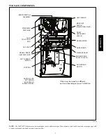 Preview for 3 page of Carrier 58CTA/CTX Product Data