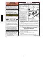 Preview for 14 page of Carrier 58CTA/CTX Product Data