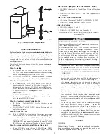 Preview for 7 page of Carrier 58CTA Installation And Service Instructions Manual