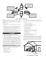 Preview for 8 page of Carrier 58CTA Installation And Service Instructions Manual